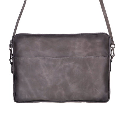 Genoa Leather Laptop / Tablet Sleeve