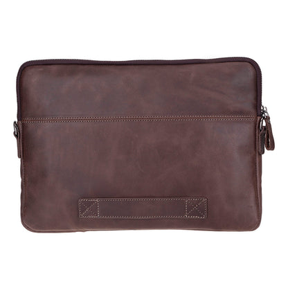 Genoa Leather Laptop / Tablet Sleeve