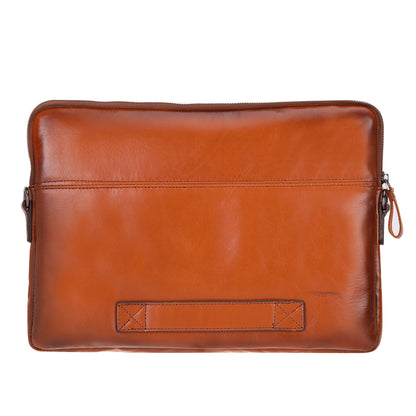Genoa Leather Laptop / Tablet Sleeve