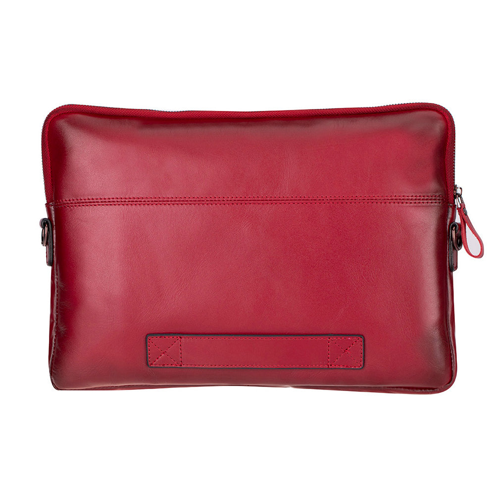 Genoa Leather Laptop / Tablet Sleeve