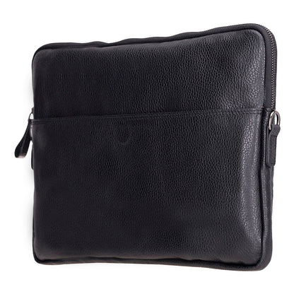 Genoa Leather Laptop / Tablet Sleeve