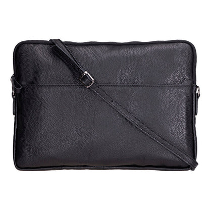 Genoa Leather Laptop / Tablet Sleeve