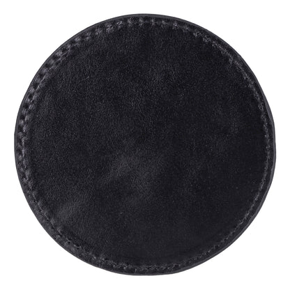 Divine Leather Cup Coaster Set