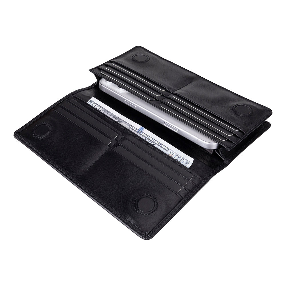 Auro Leather Women's Wallet