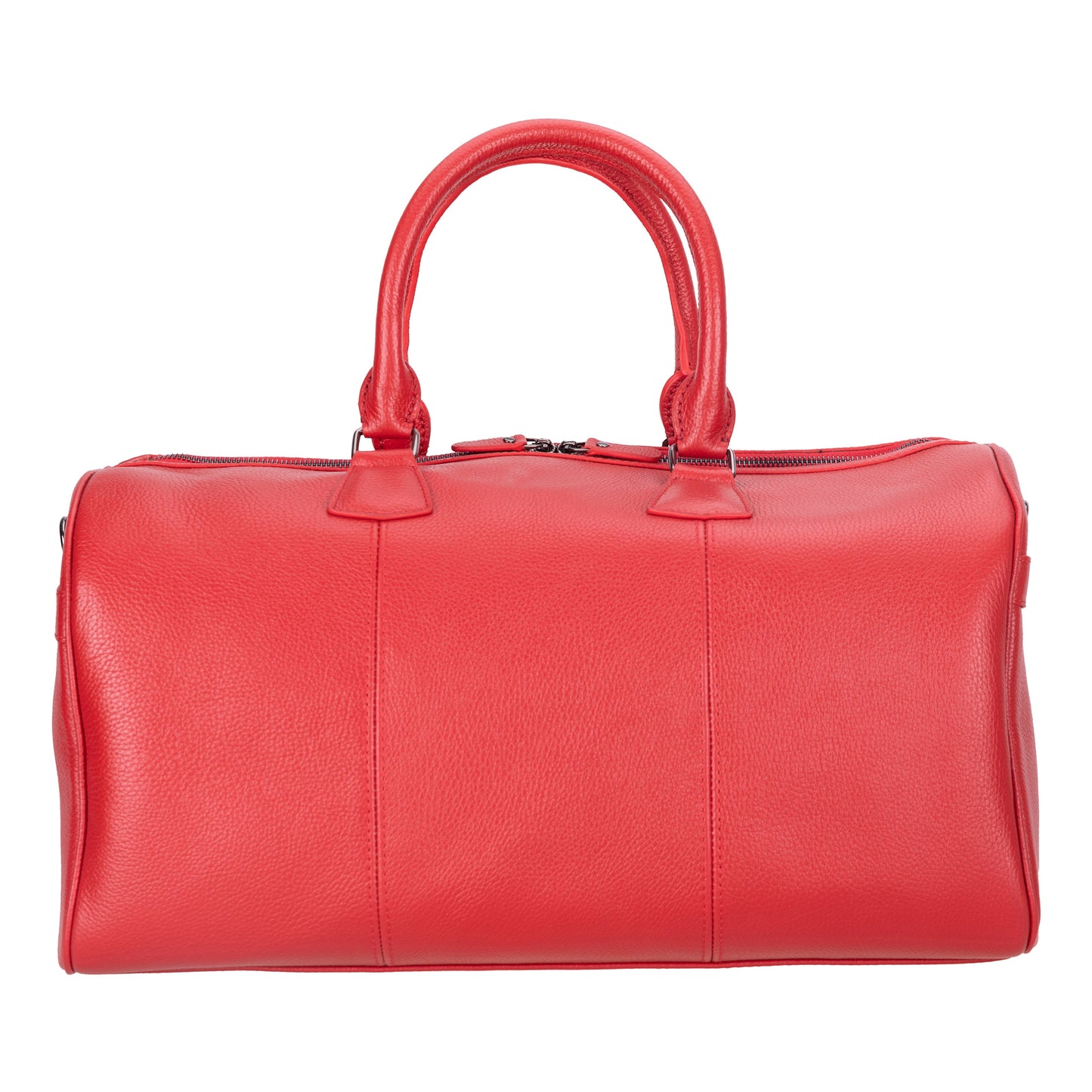 Dolly Leather Weekend Duffle Bag