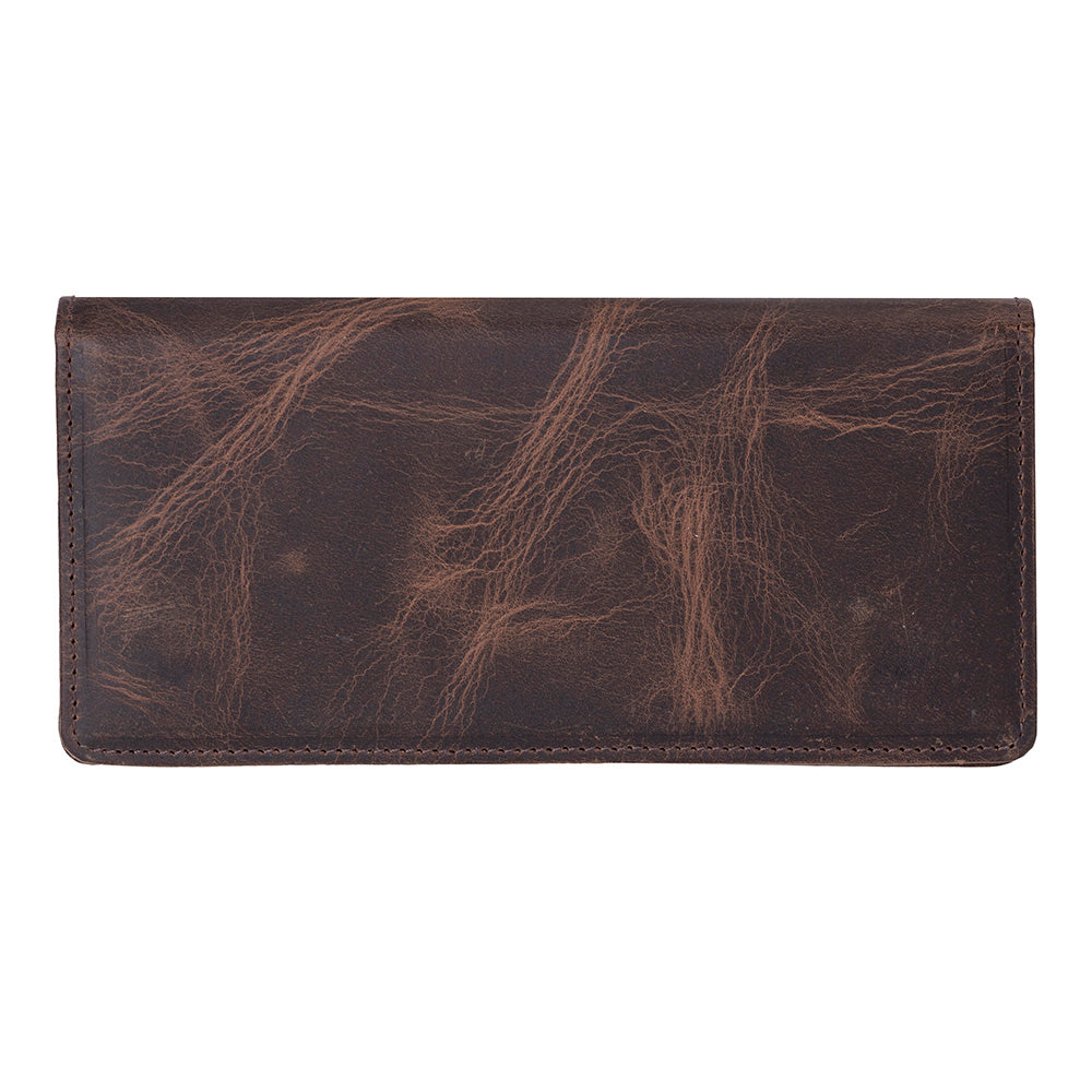 Auro Leather Women's Wallet