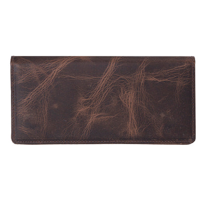 Auro Leather Women's Wallet