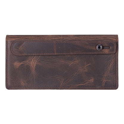 Auro Leather Women's Wallet