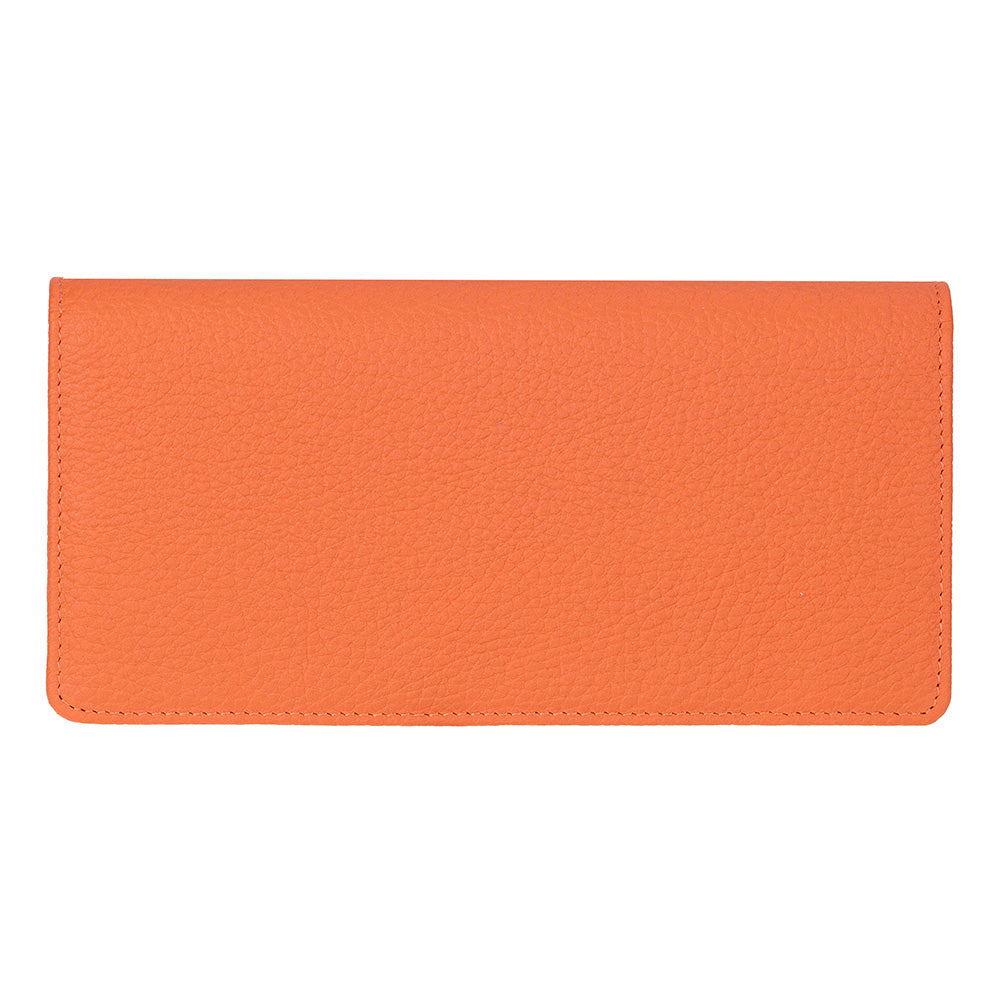 Auro Leather Women's Wallet