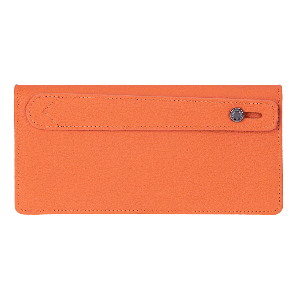 Auro Leather Women's Wallet