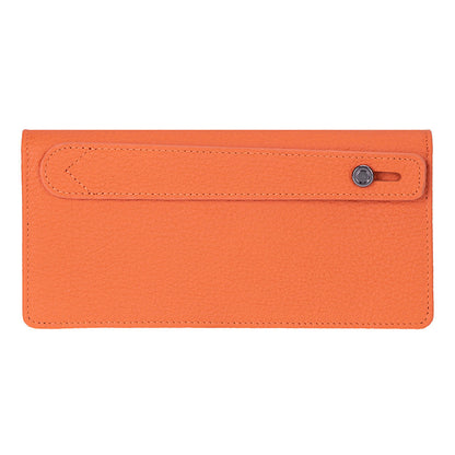 Auro Leather Women's Wallet