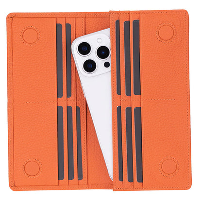Auro Leather Women's Wallet