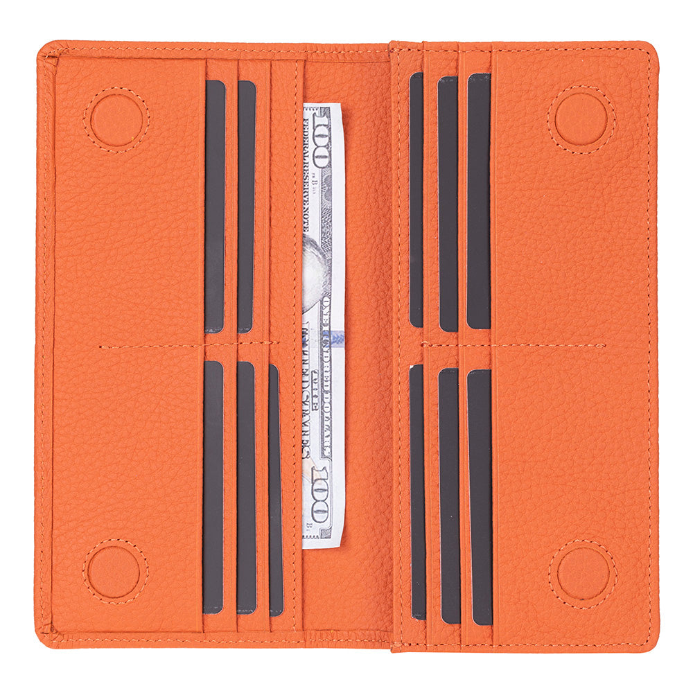 Auro Leather Women's Wallet