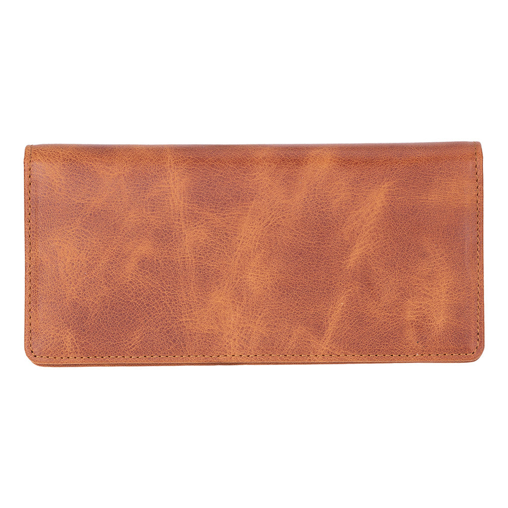 Auro Leather Women's Wallet