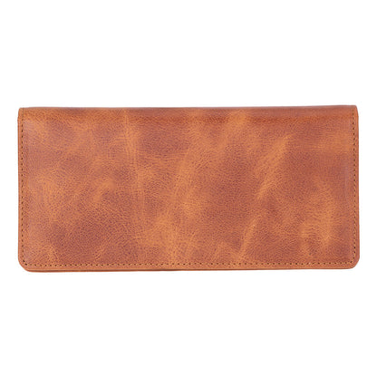 Auro Leather Women's Wallet