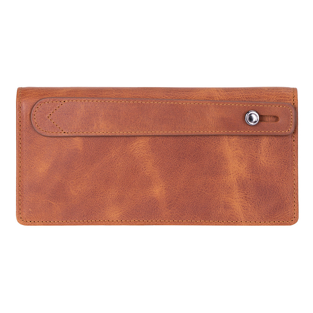 Auro Leather Women's Wallet