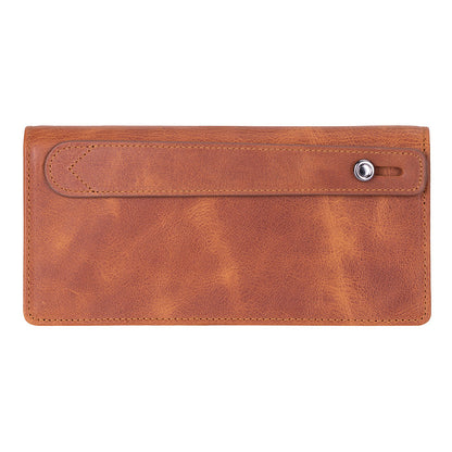 Auro Leather Women's Wallet