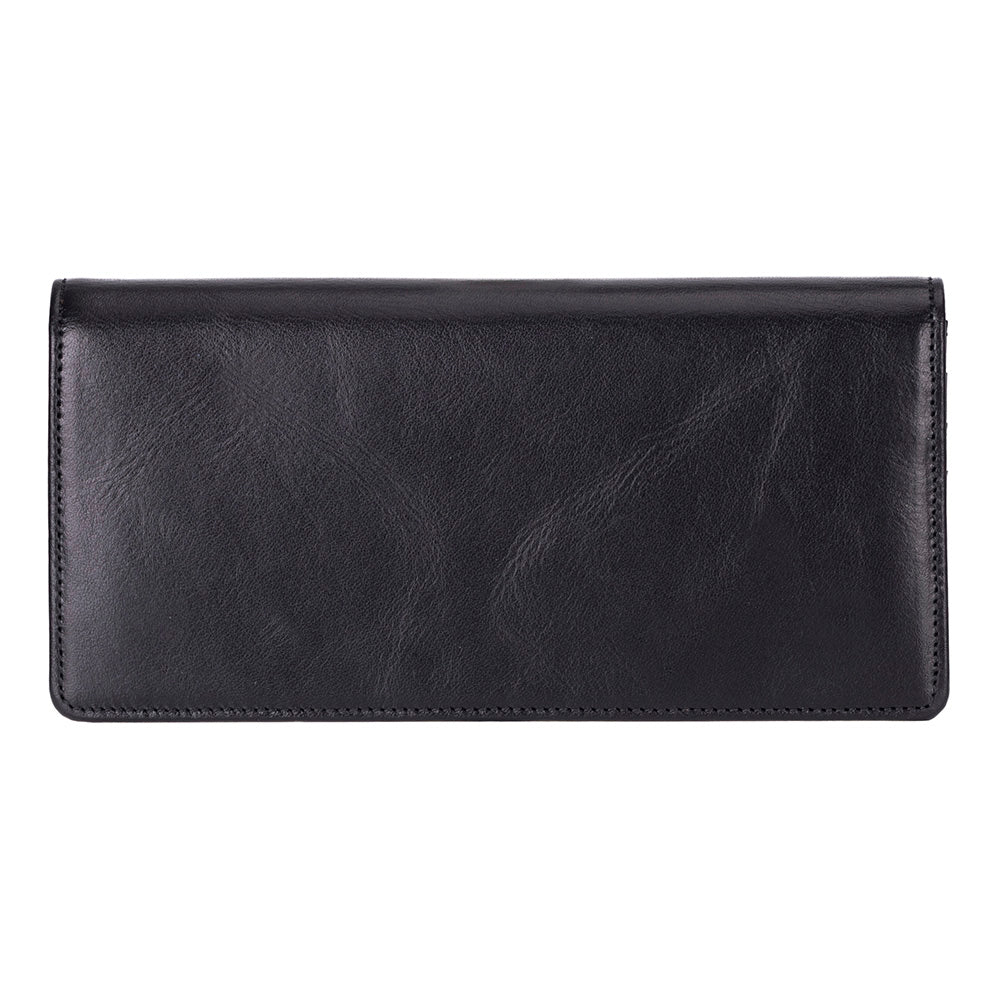 Auro Leather Women's Wallet