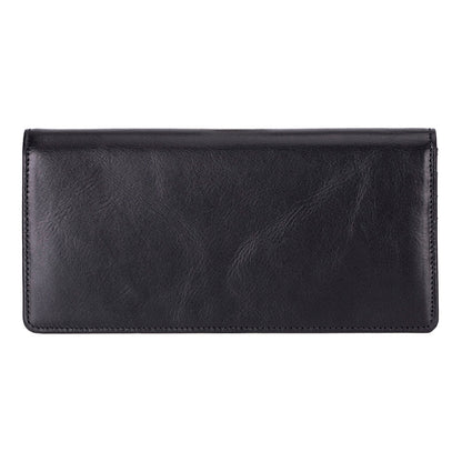 Auro Leather Women's Wallet