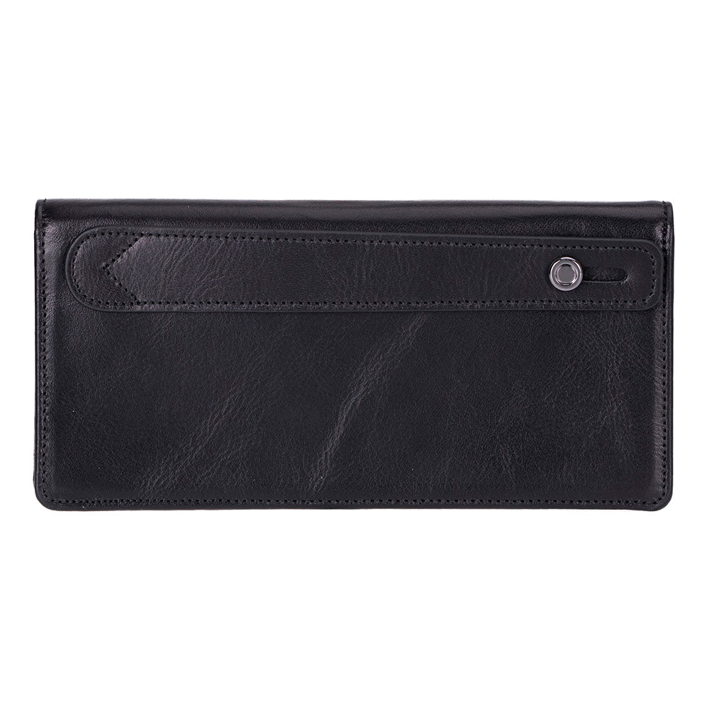 Auro Leather Women's Wallet