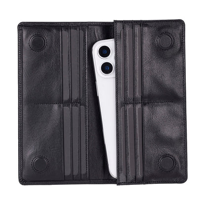 Auro Leather Women's Wallet