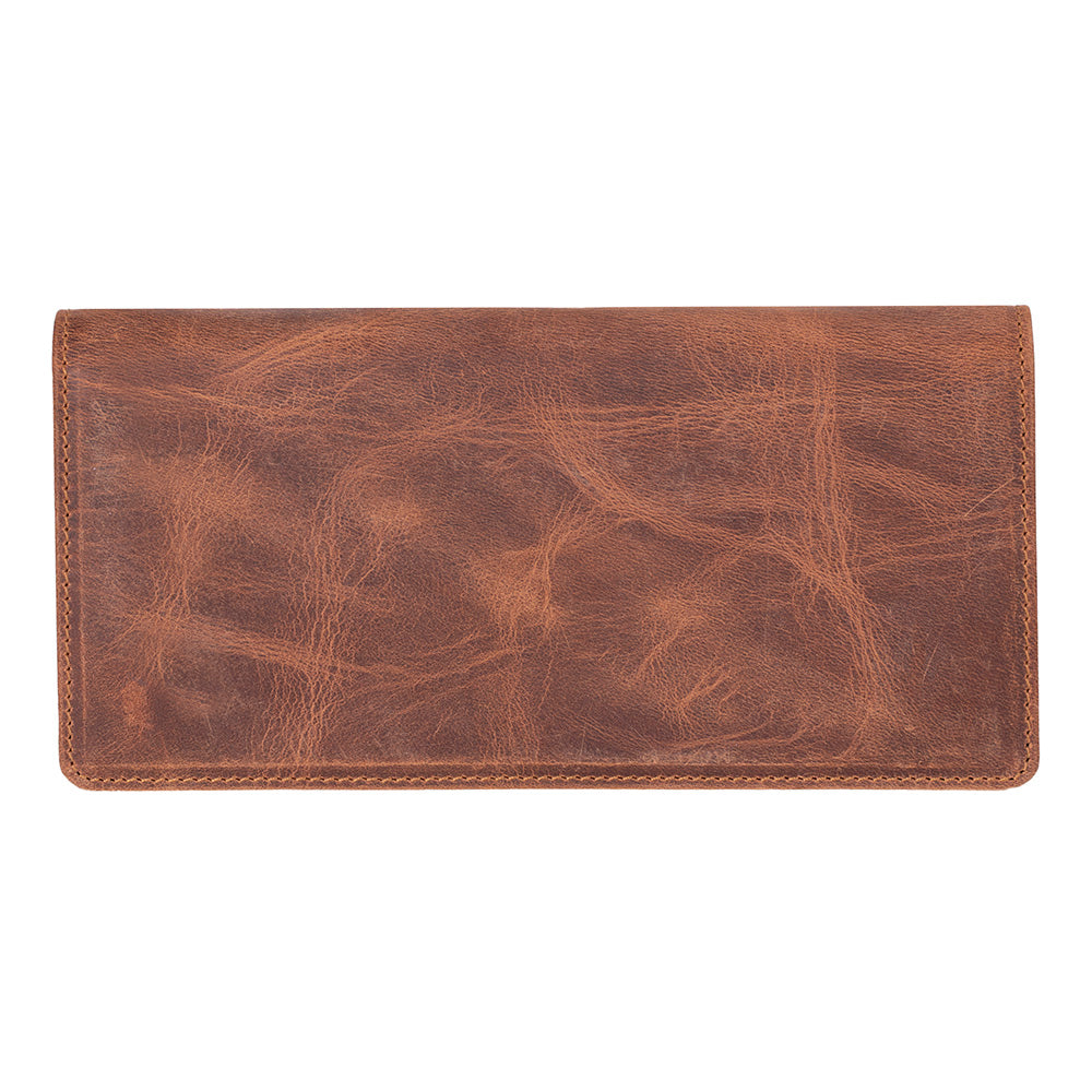 Auro Leather Women's Wallet