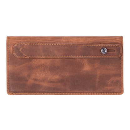 Auro Leather Women's Wallet