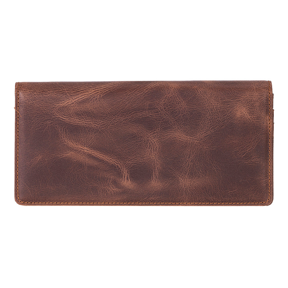 Auro Leather Women's Wallet
