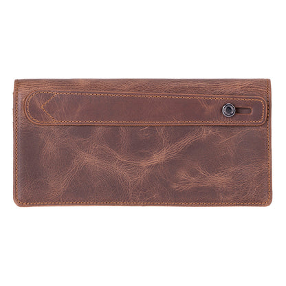Auro Leather Women's Wallet