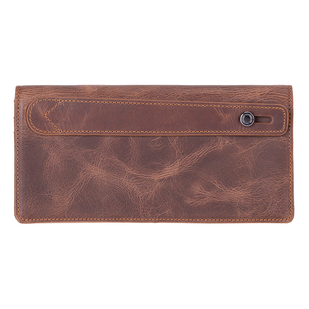 Auro Leather Women's Wallet
