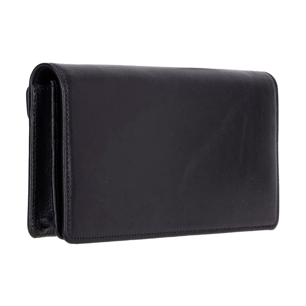 Auro Leather Women's Wallet
