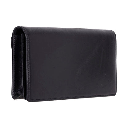 Auro Leather Women's Wallet
