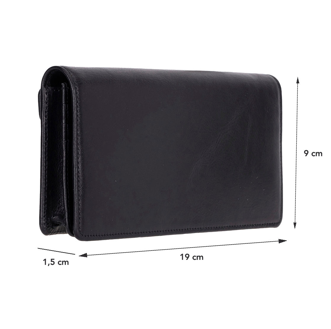Auro Leather Women's Wallet