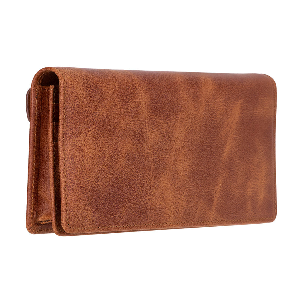 Auro Leather Women's Wallet