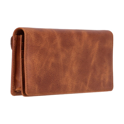 Auro Leather Women's Wallet