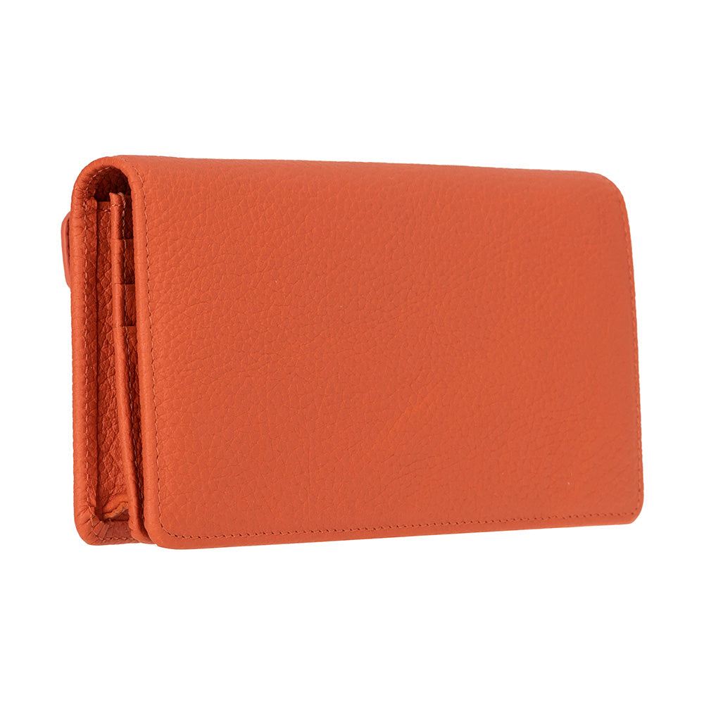 Auro Leather Women's Wallet