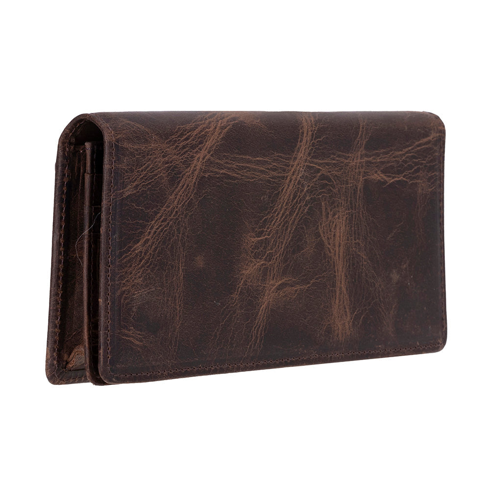 Auro Leather Women's Wallet