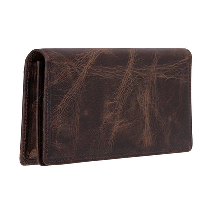 Auro Leather Women's Wallet