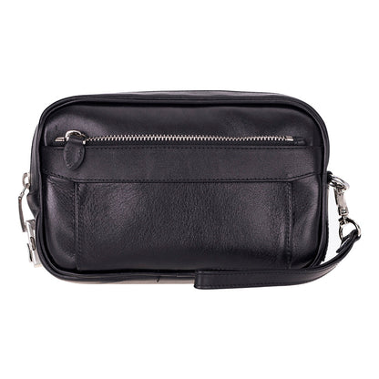 Ferra Leather Handbag