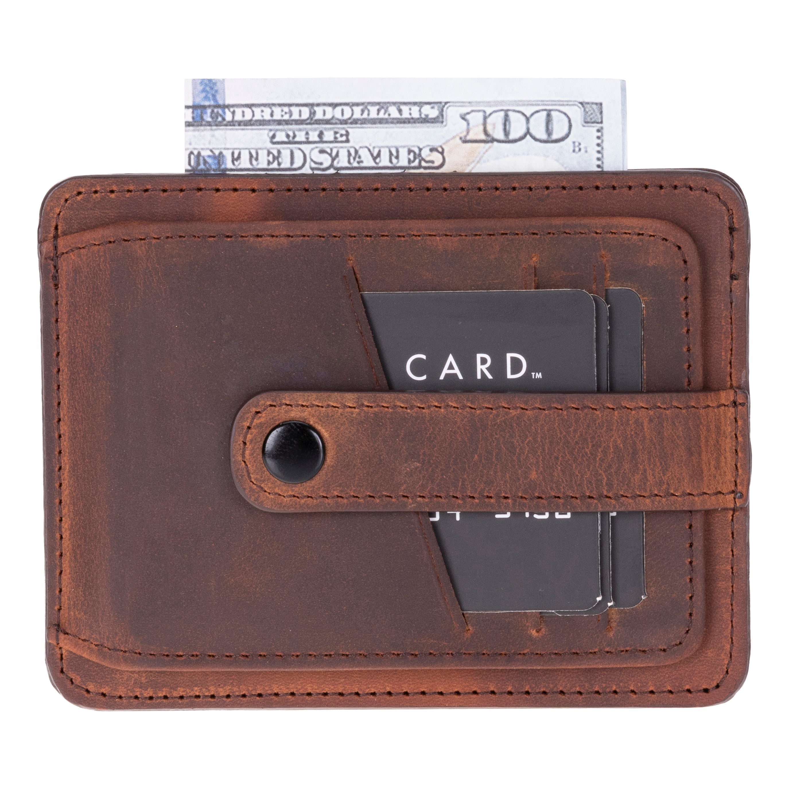 BLWL20 Leather Card Holder