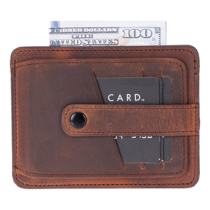 BLWL20 Leather Card Holder
