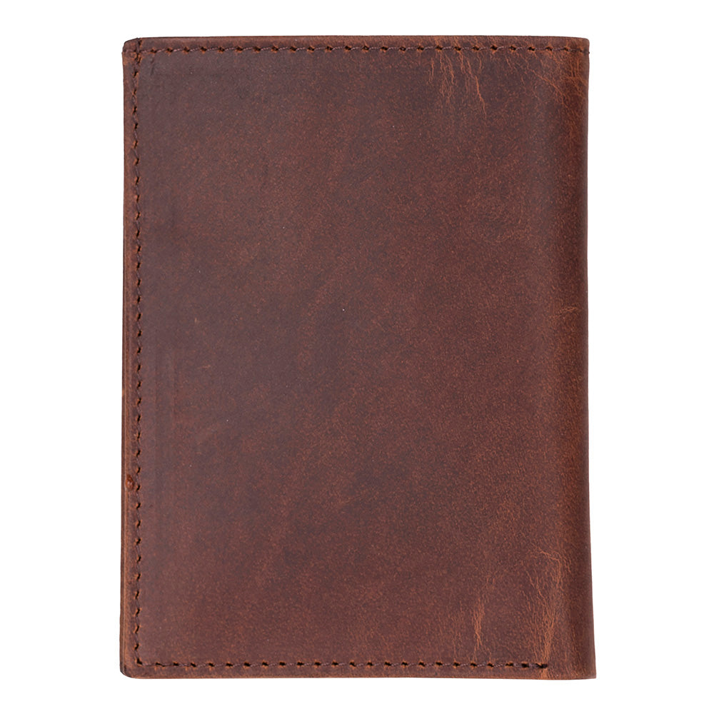 Nicola Leather Men's Wallet