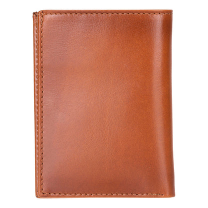 Nicola Leather Men's Wallet
