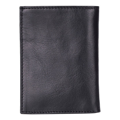 Nicola Leather Men's Wallet