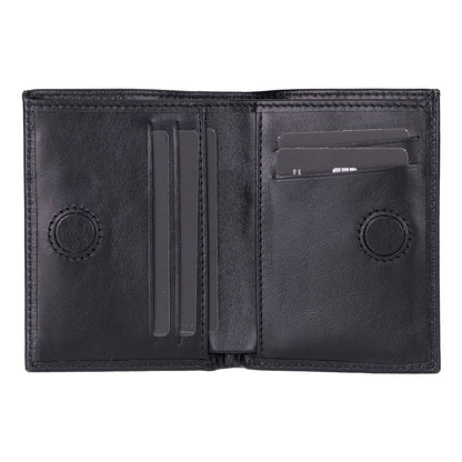 Nicola Leather Men's Wallet