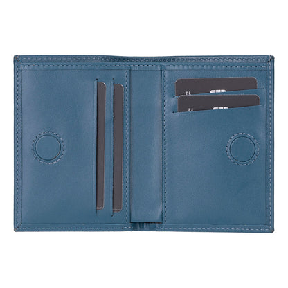 Nicola Leather Men's Wallet