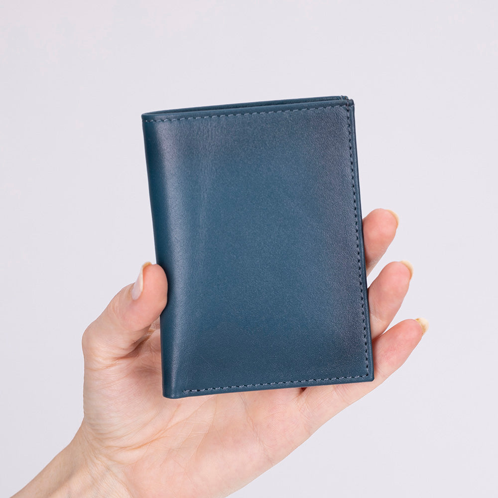 Nicola Leather Men's Wallet