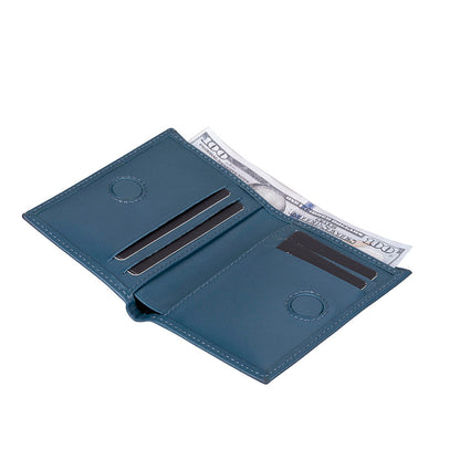 Nicola Leather Men's Wallet