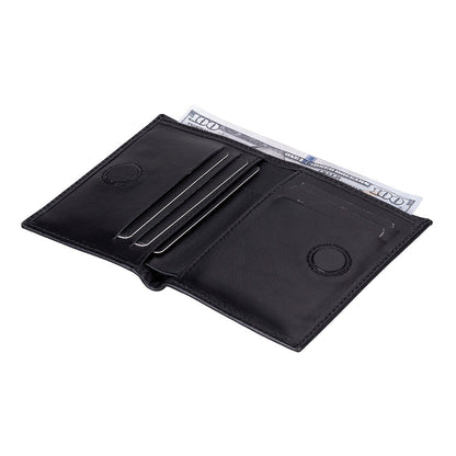 Nicola Leather Men's Wallet