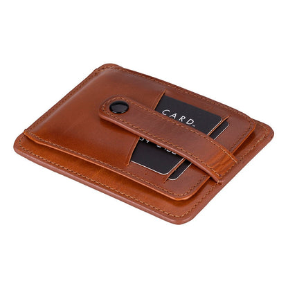 BLWL20 Leather Card Holder